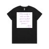 AS Colour - Maple Tee Thumbnail