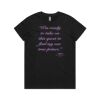 AS Colour - Maple Tee Thumbnail